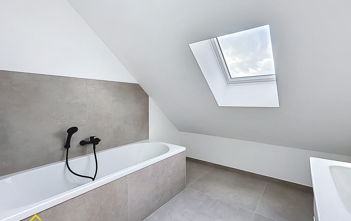 Huis te koop in Haaltert