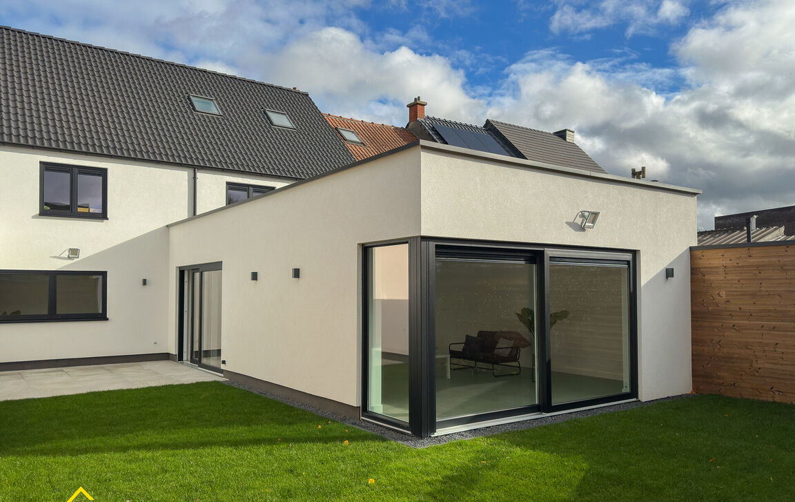 Huis te koop in Haaltert