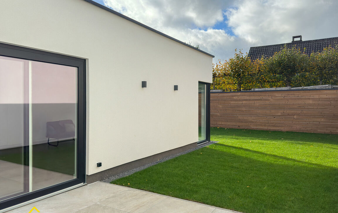 Huis te koop in Haaltert