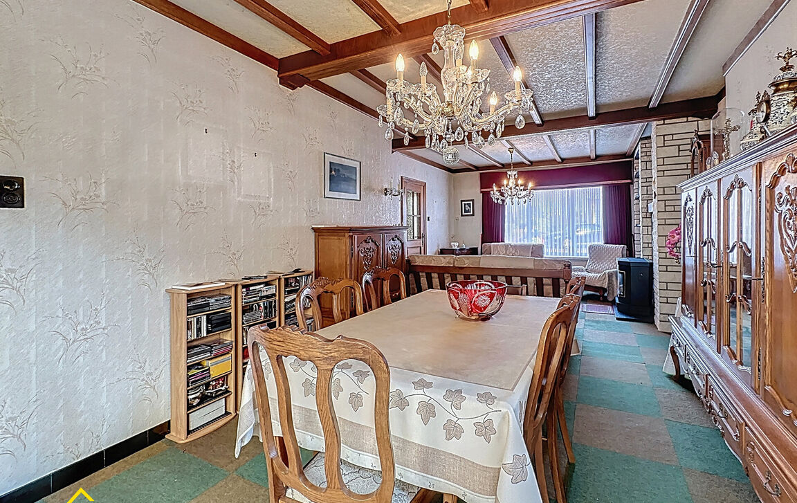 Huis te koop in Haaltert