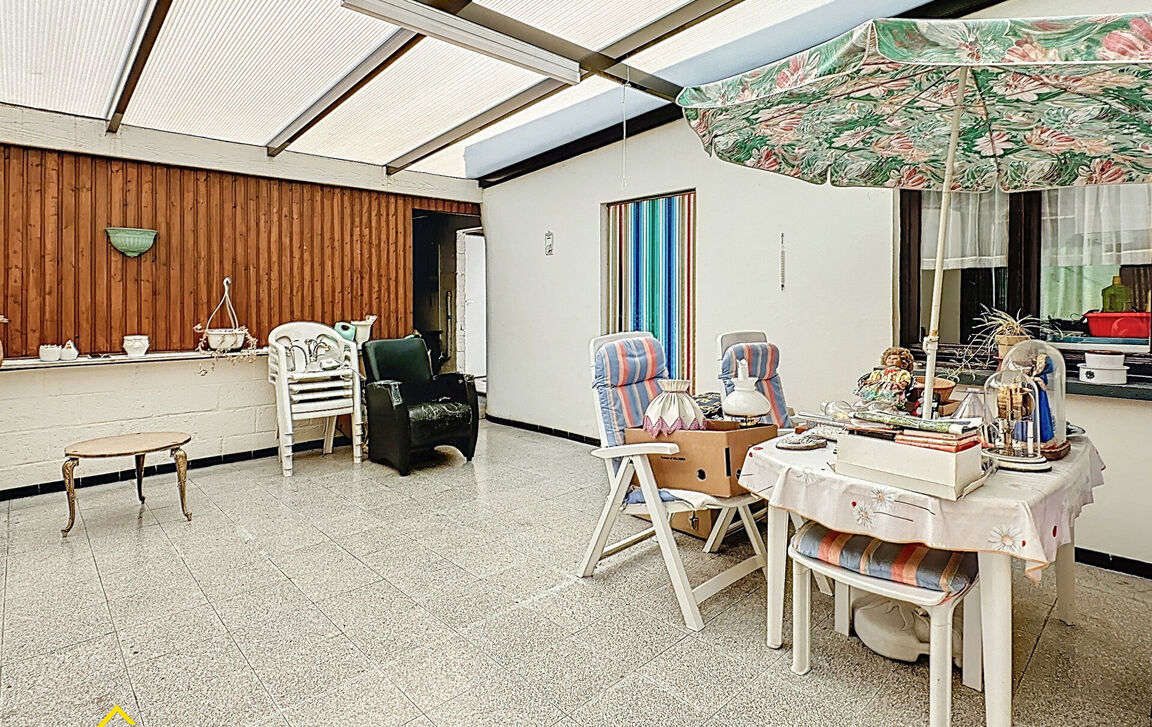 Huis te koop in Haaltert