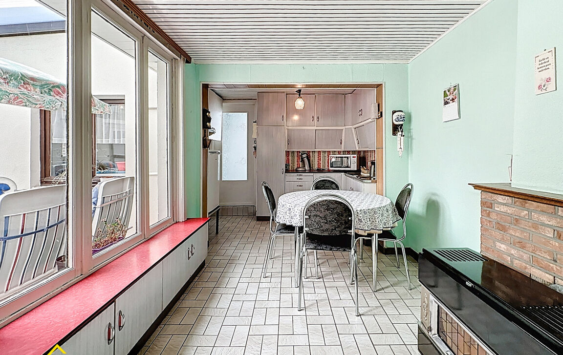 Huis te koop in Haaltert