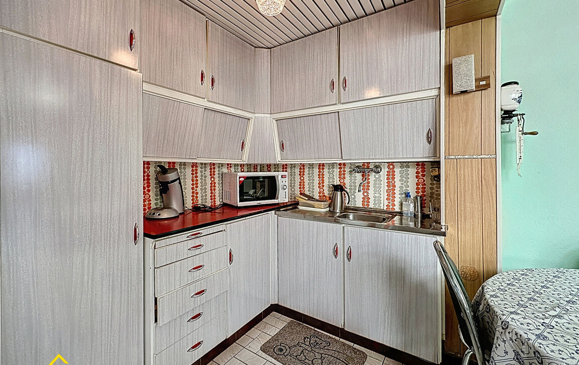 Huis te koop in Haaltert