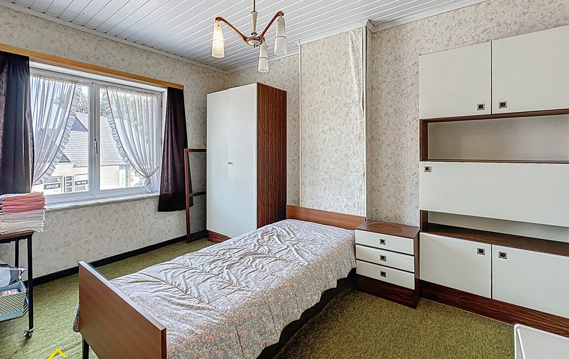 Huis te koop in Haaltert