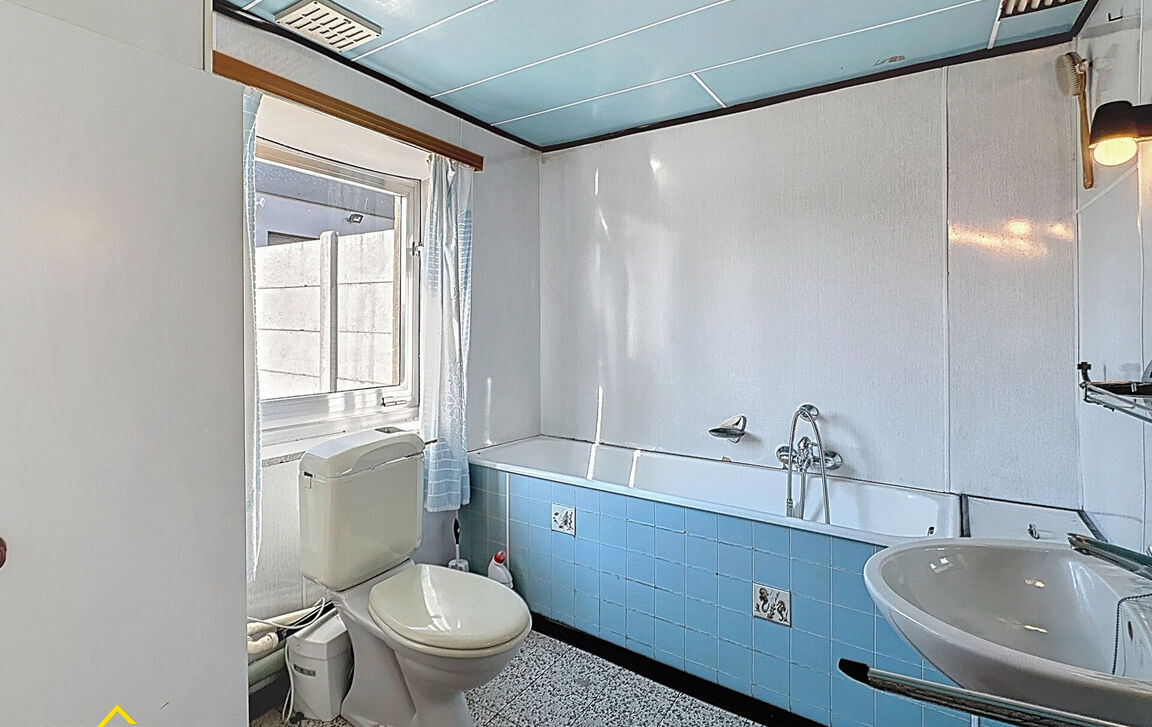 Huis te koop in Haaltert