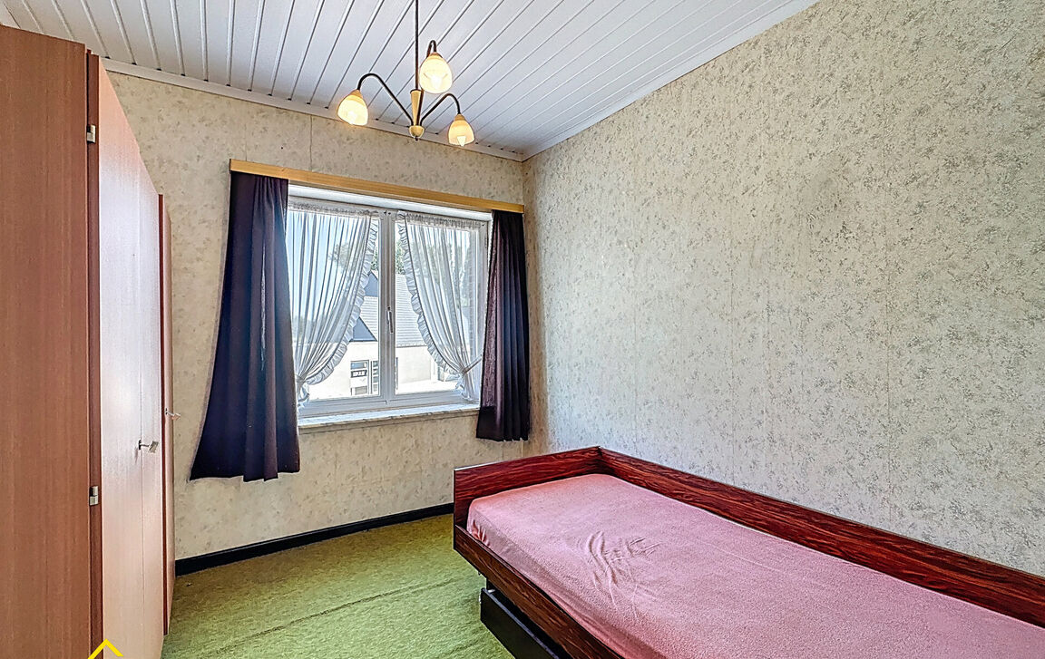 Huis te koop in Haaltert