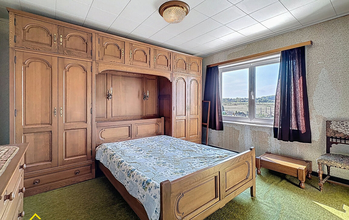 Huis te koop in Haaltert