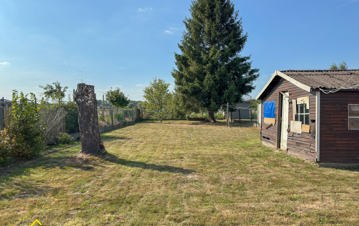 Huis te koop in Haaltert