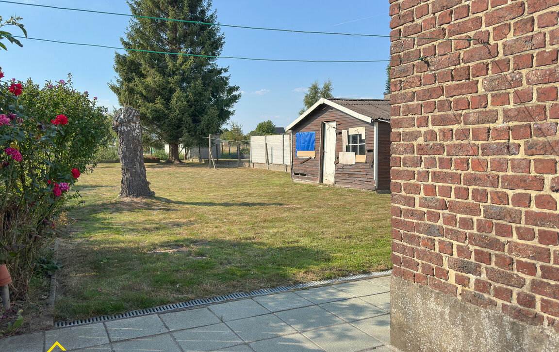 Huis te koop in Haaltert