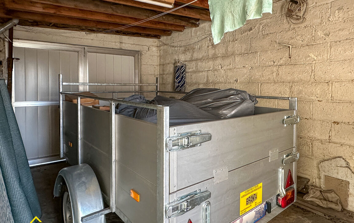 Huis te koop in Haaltert