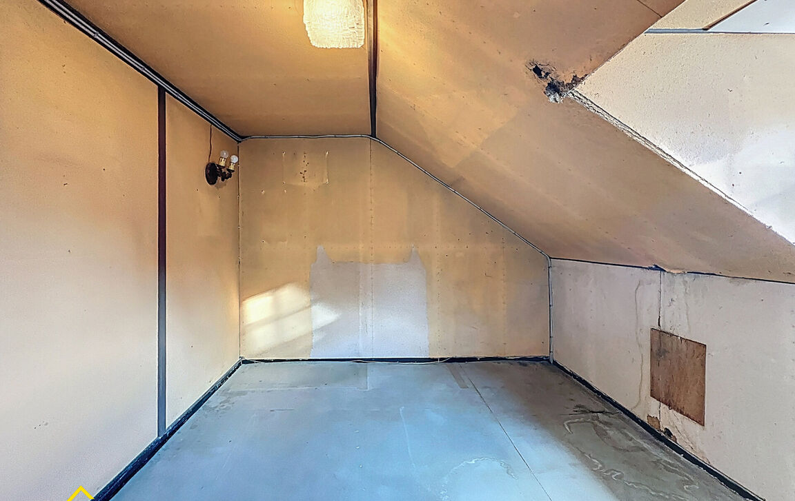 Huis te koop in Haaltert