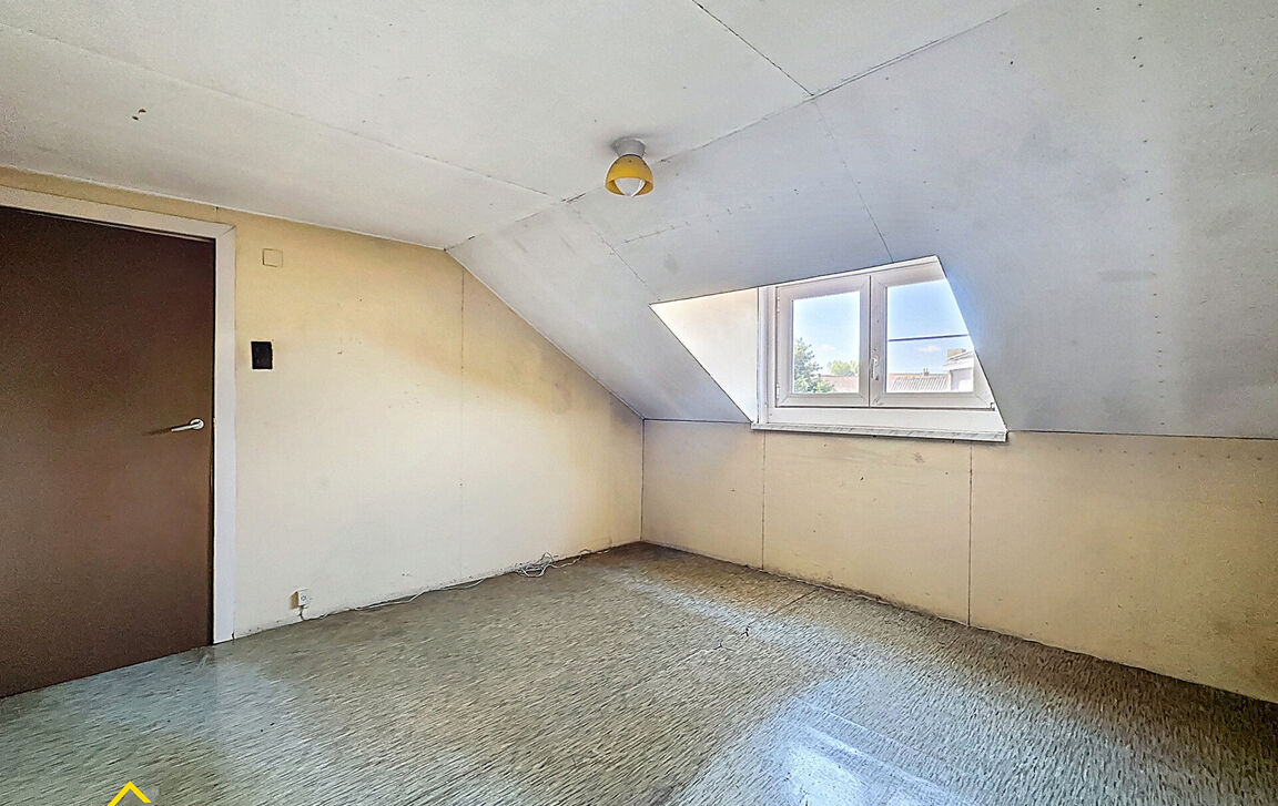 Huis te koop in Haaltert