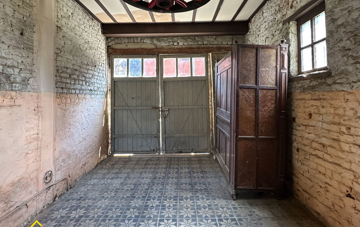 Huis te koop in Haaltert