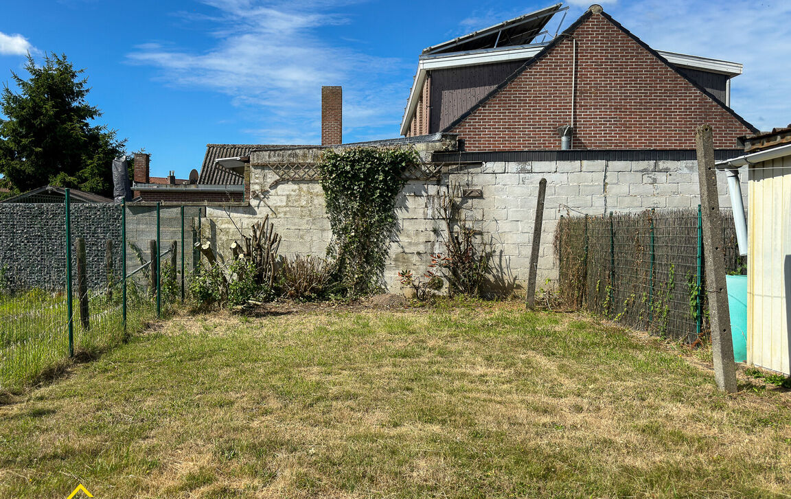 Huis te koop in Haaltert