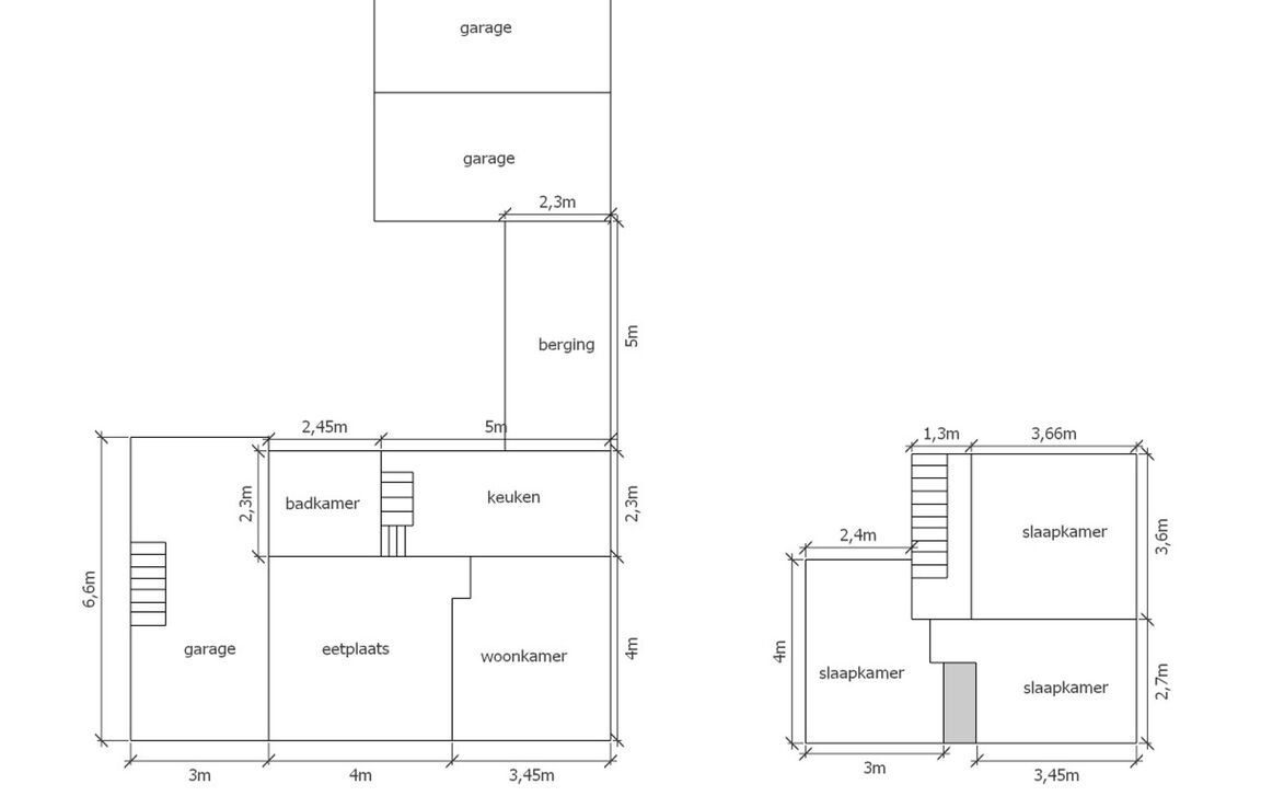 Huis te koop in Haaltert