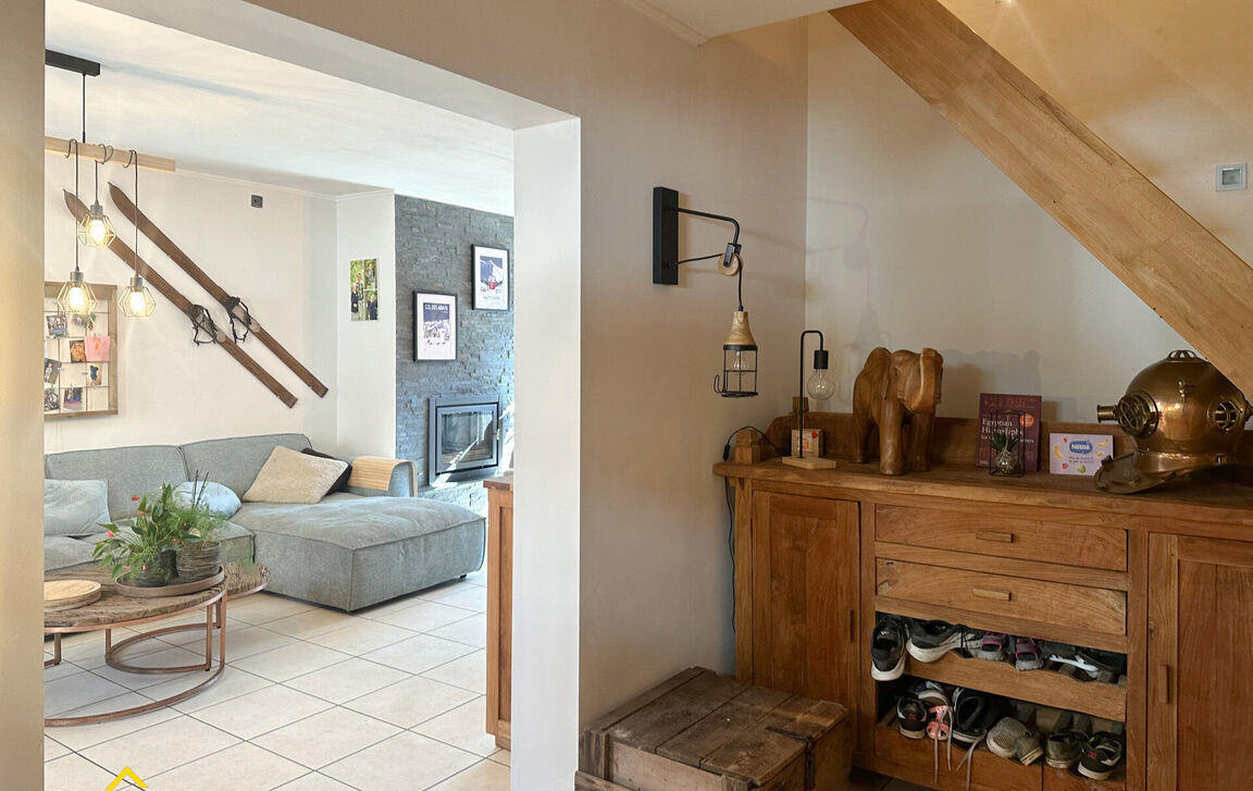 Huis te koop in Haaltert