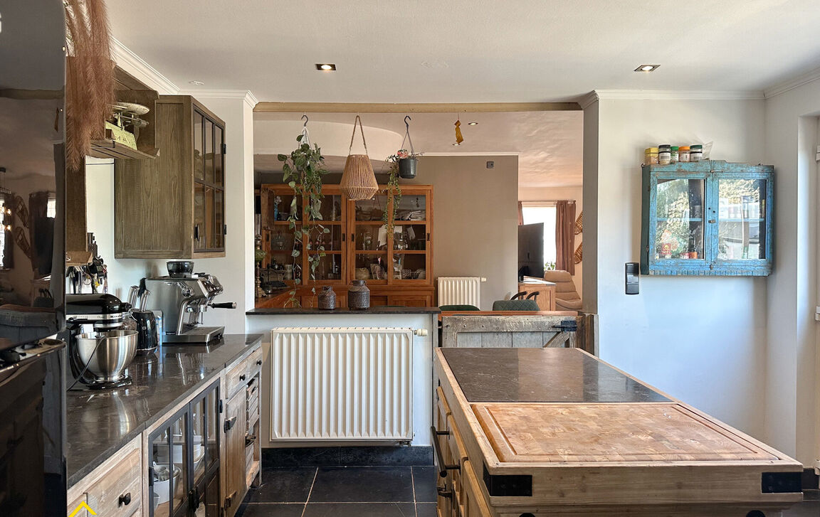 Huis te koop in Haaltert