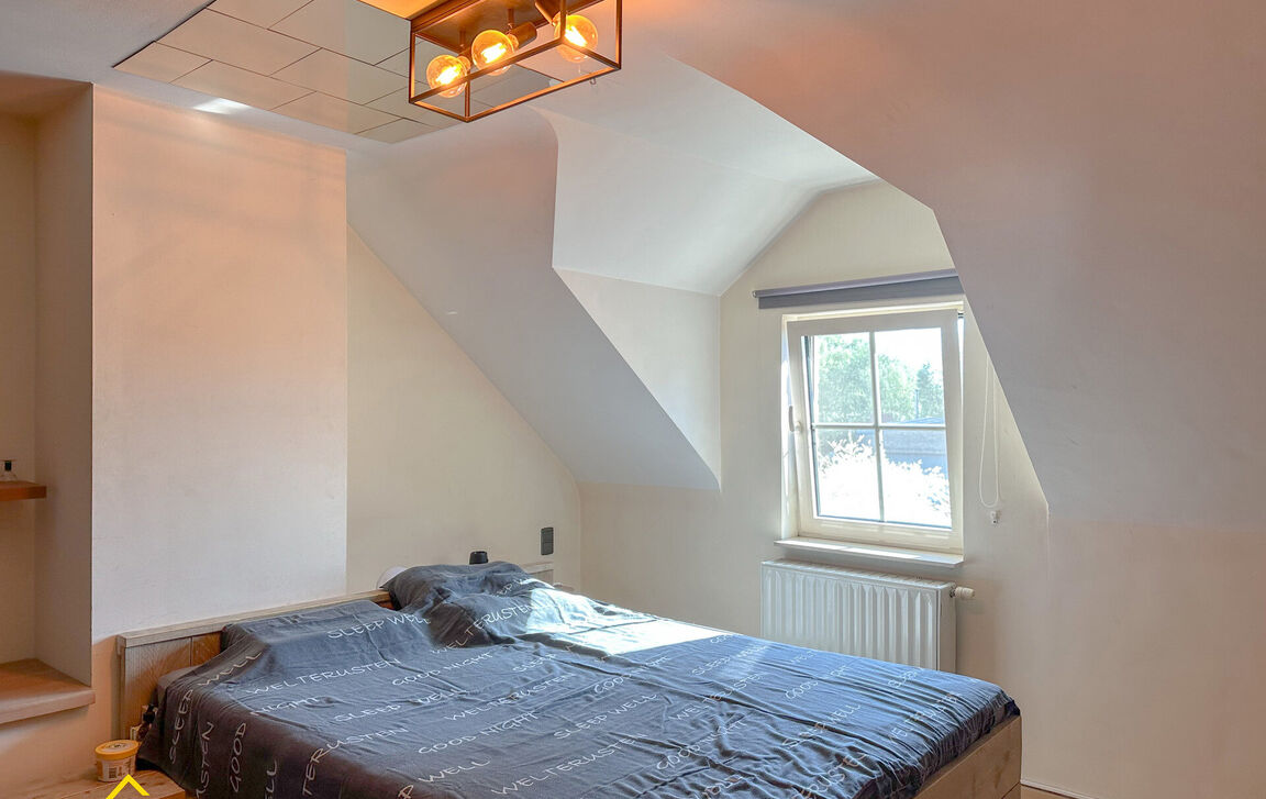 Huis te koop in Haaltert