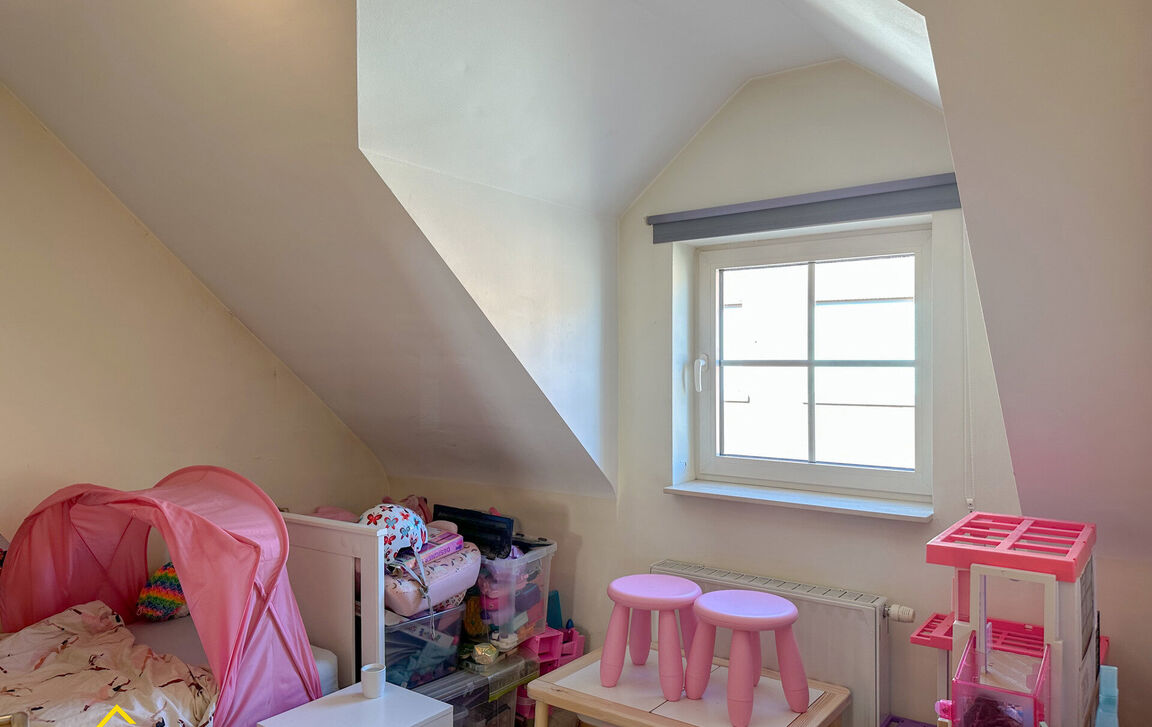 Huis te koop in Haaltert