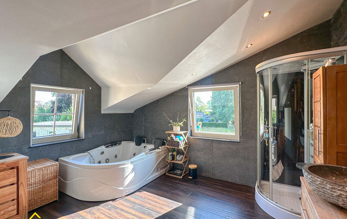 Huis te koop in Haaltert