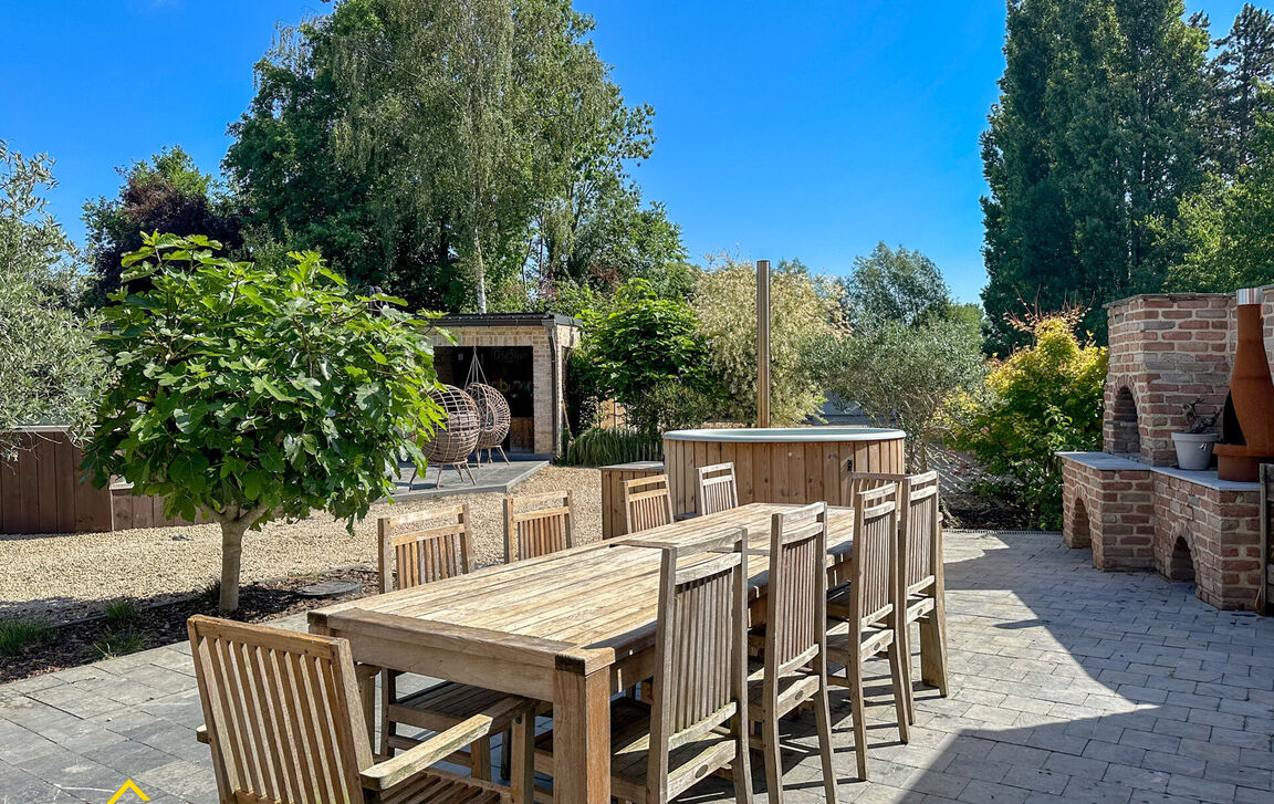 Huis te koop in Haaltert