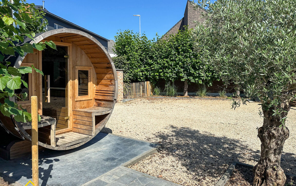 Huis te koop in Haaltert