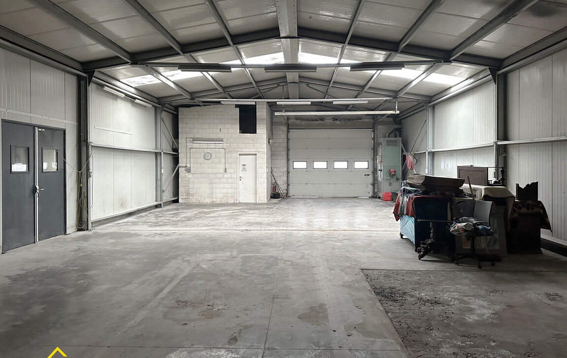 Huis te koop in Haaltert