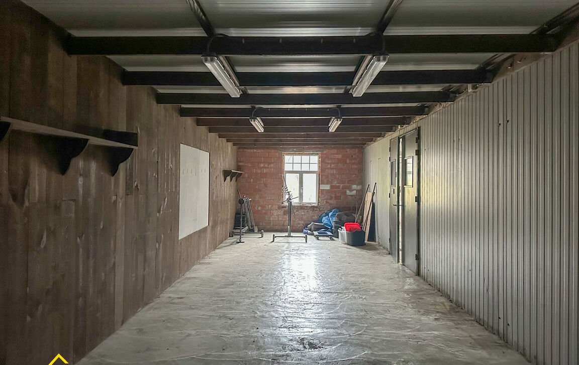 Huis te koop in Haaltert