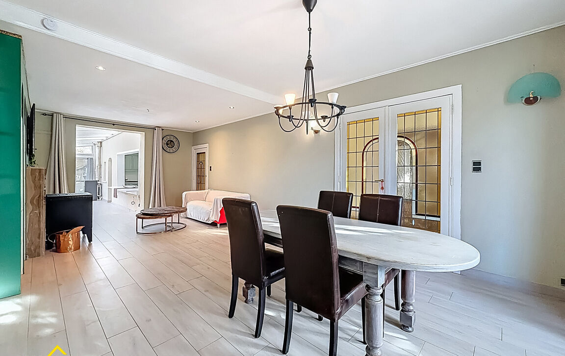 Huis te koop in Haaltert