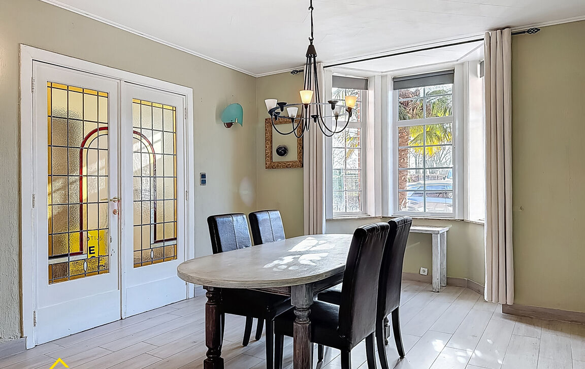 Huis te koop in Haaltert