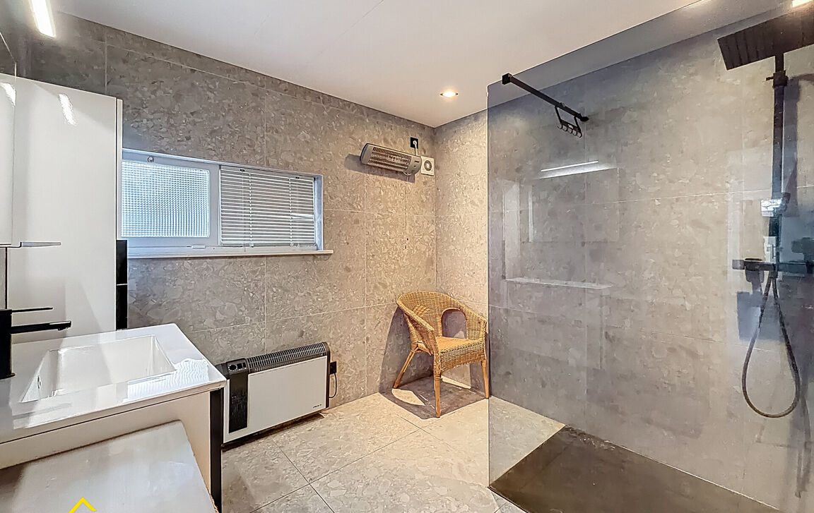 Huis te koop in Haaltert