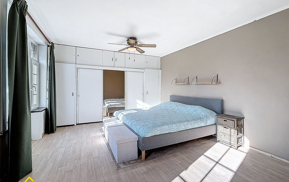 Huis te koop in Haaltert