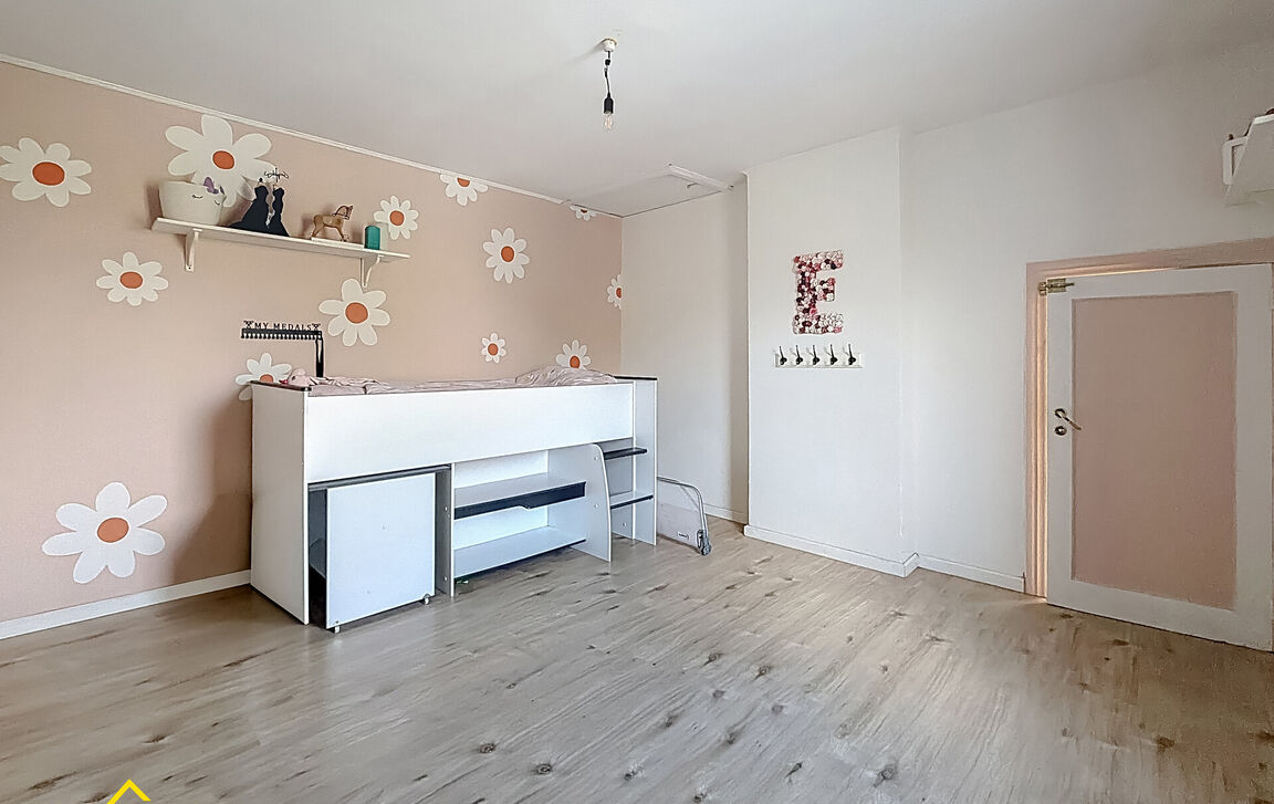 Huis te koop in Haaltert