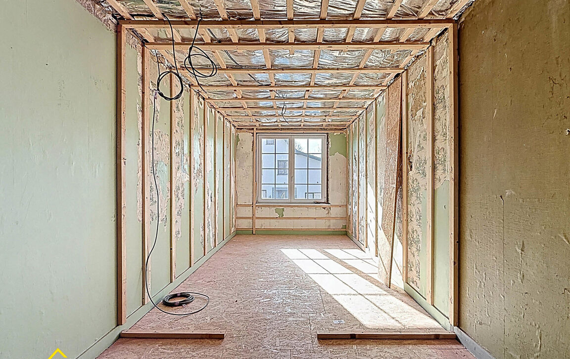 Huis te koop in Haaltert