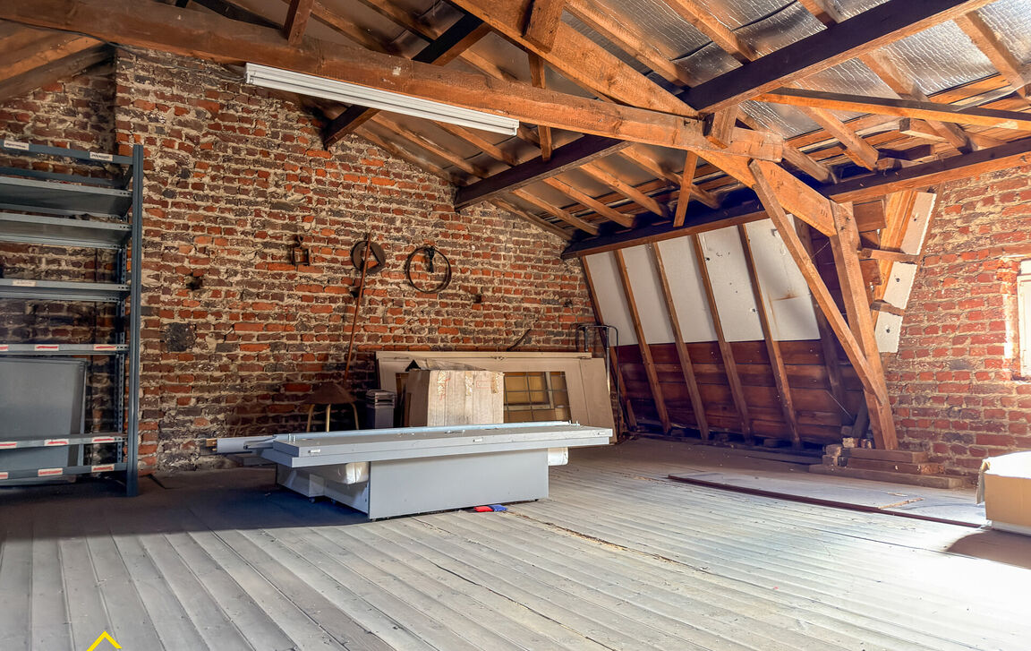 Huis te koop in Haaltert