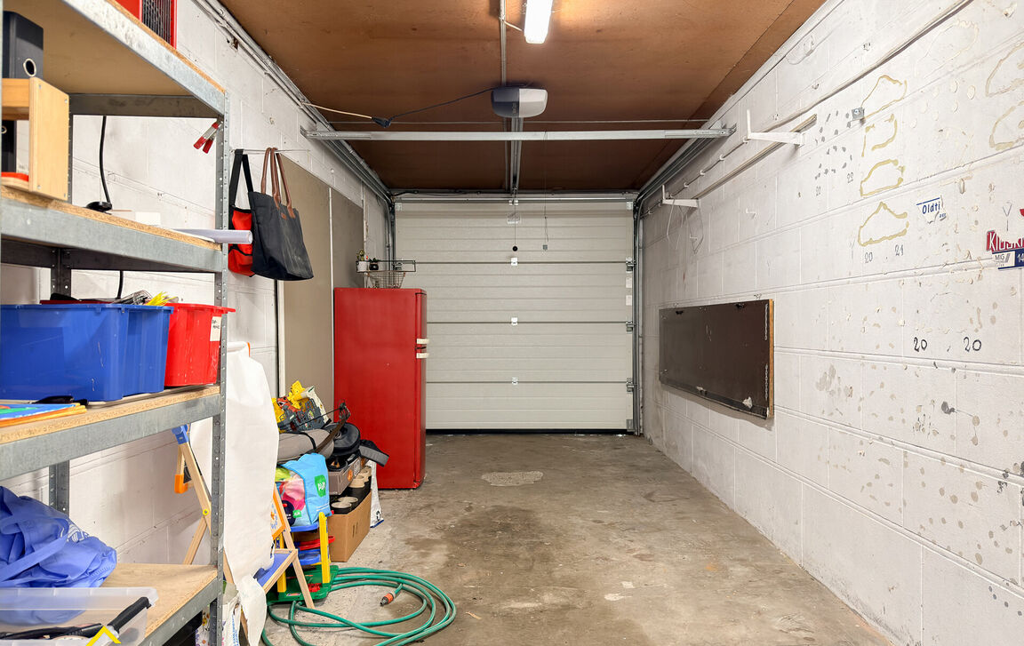 Huis te koop in Haaltert