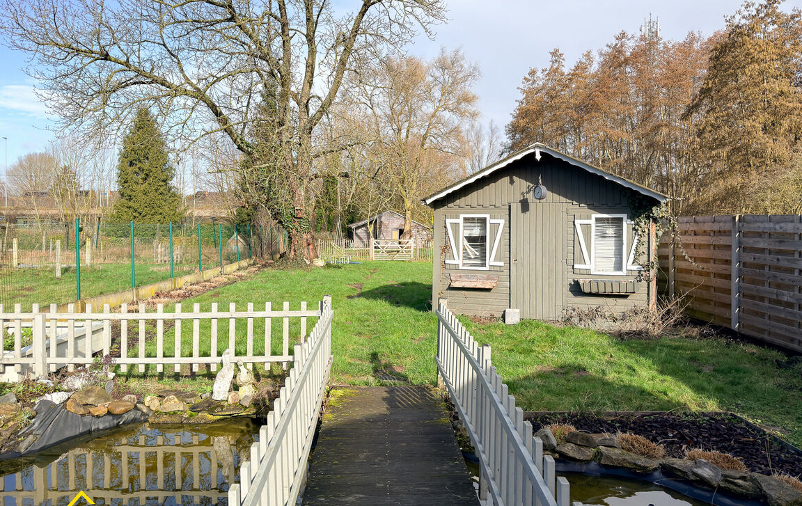 Huis te koop in Haaltert