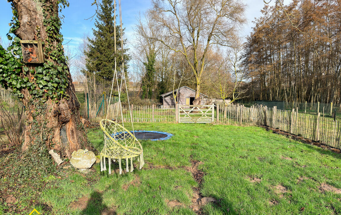 Huis te koop in Haaltert