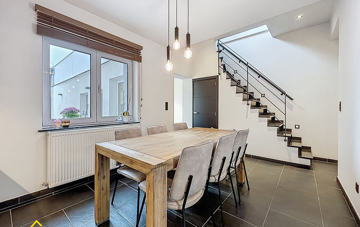 Huis te koop in Haaltert