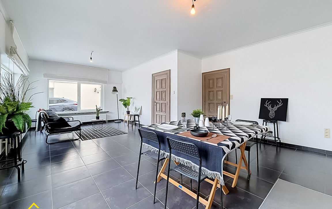 Huis te koop in Haaltert