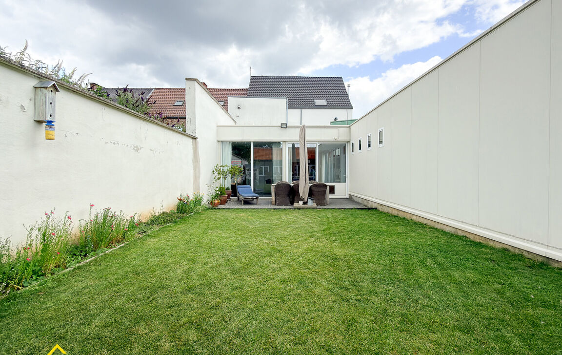 Huis te koop in Haaltert