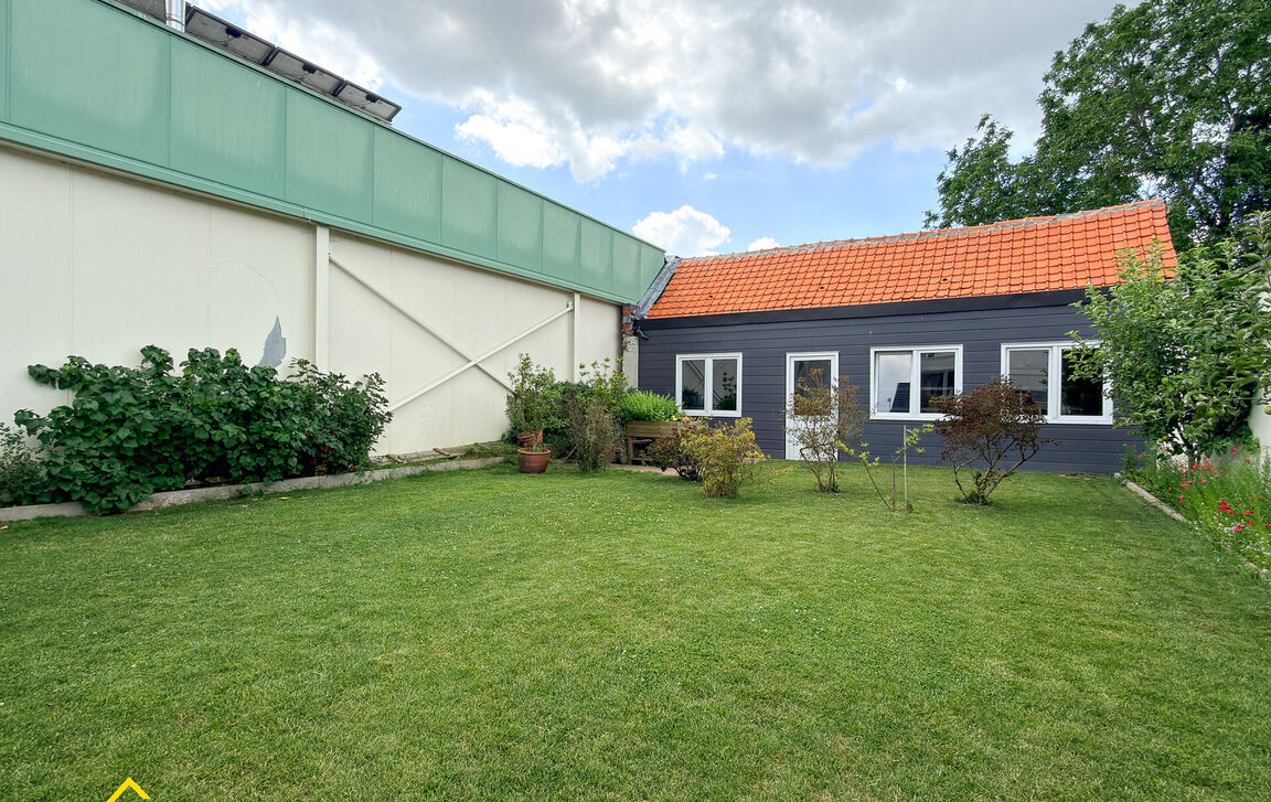 Huis te koop in Haaltert