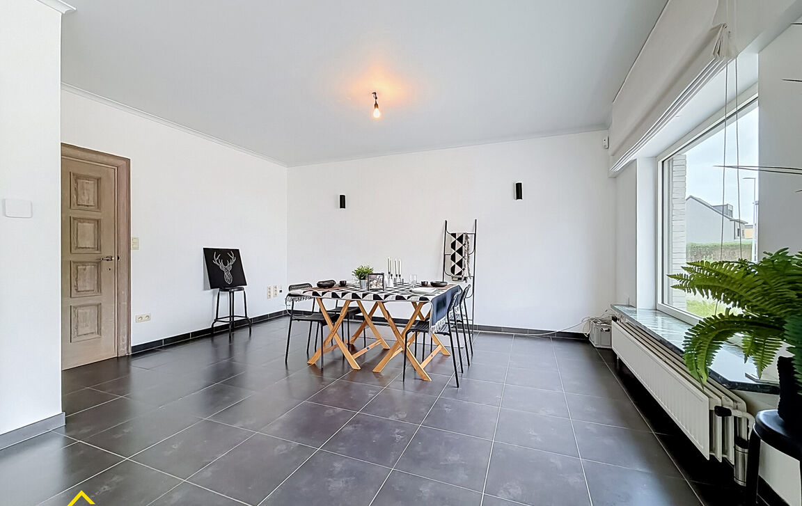 Huis te koop in Haaltert