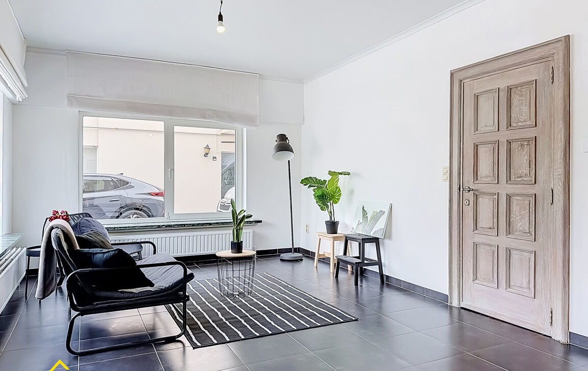 Huis te koop in Haaltert