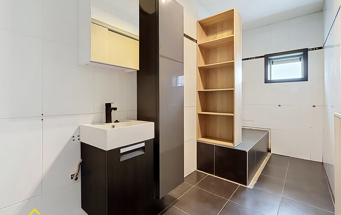 Huis te koop in Haaltert