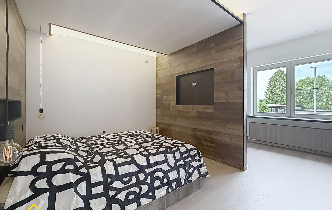 Huis te koop in Haaltert