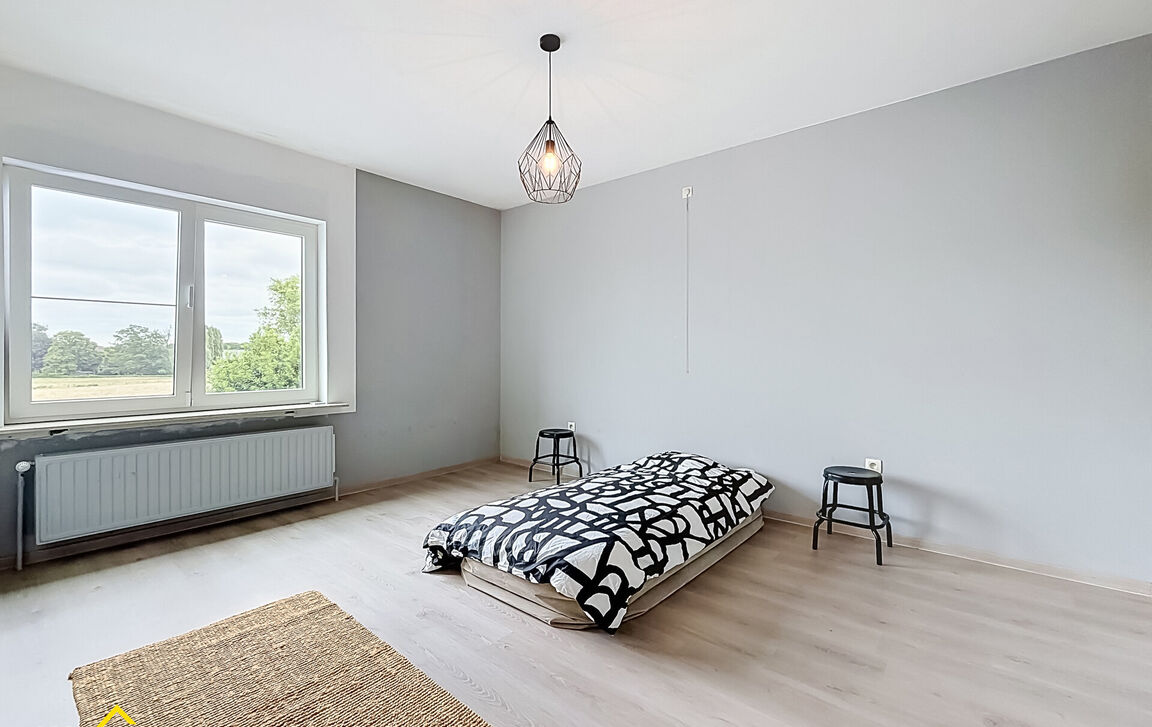 Huis te koop in Haaltert