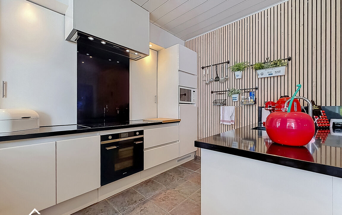 Huis te koop in Haaltert