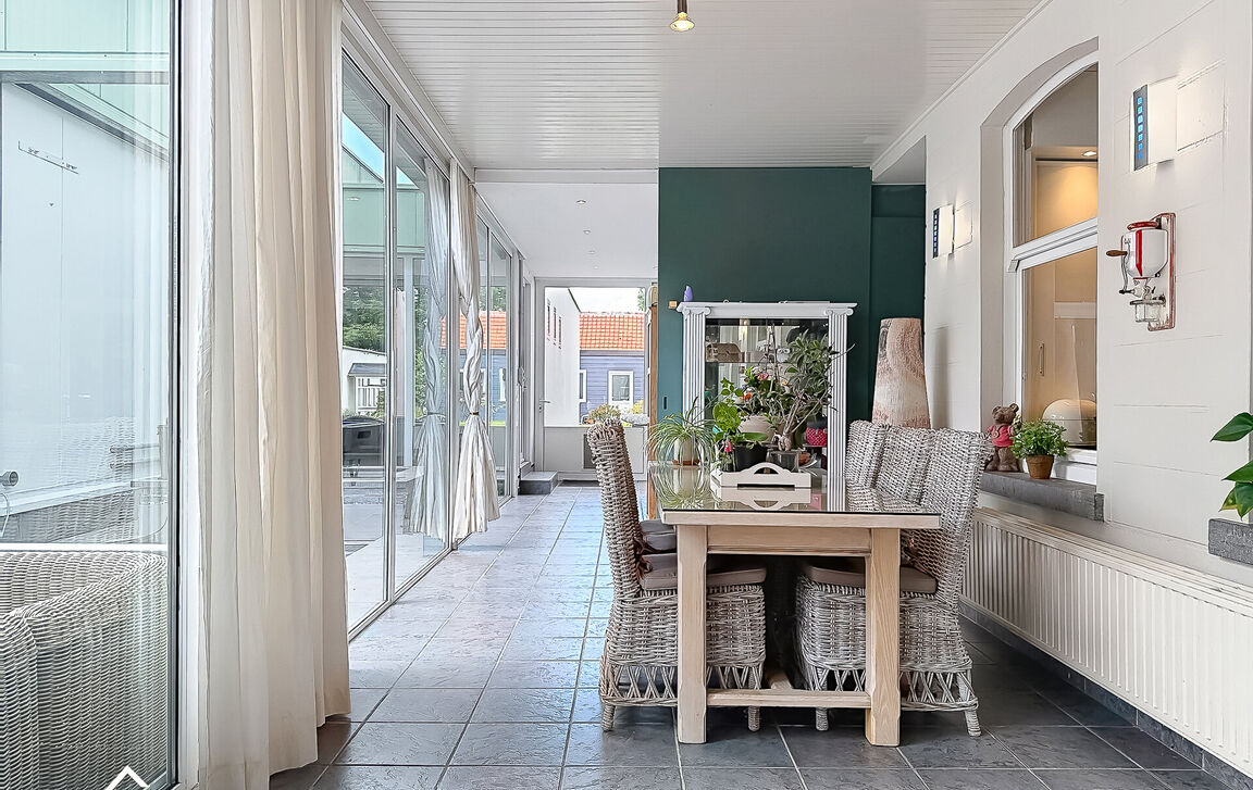 Huis te koop in Haaltert