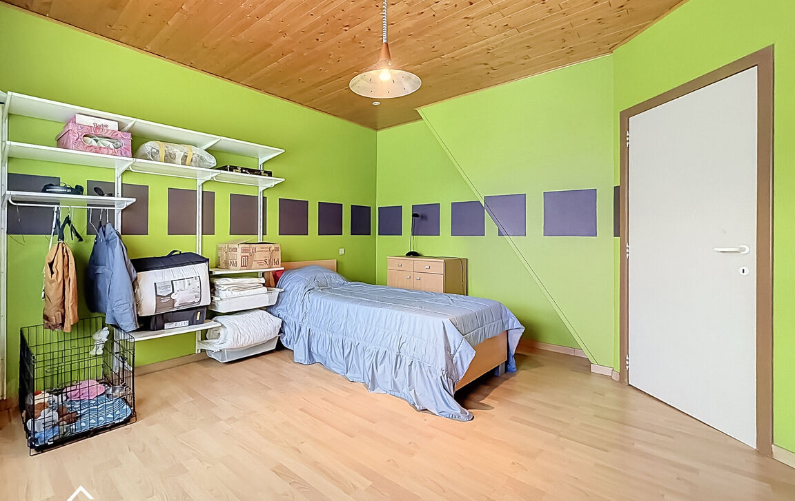 Huis te koop in Haaltert